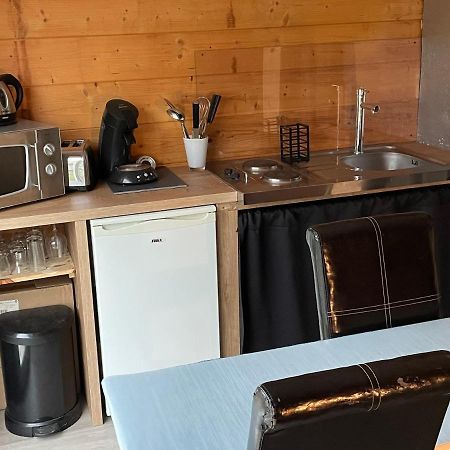 Chez Stephane Et Emilie Grenade-sur-Garonne Eksteriør bilde