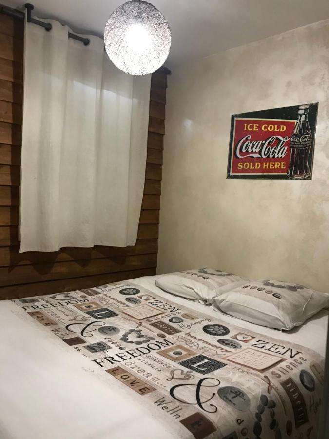 Chez Stephane Et Emilie Grenade-sur-Garonne Eksteriør bilde