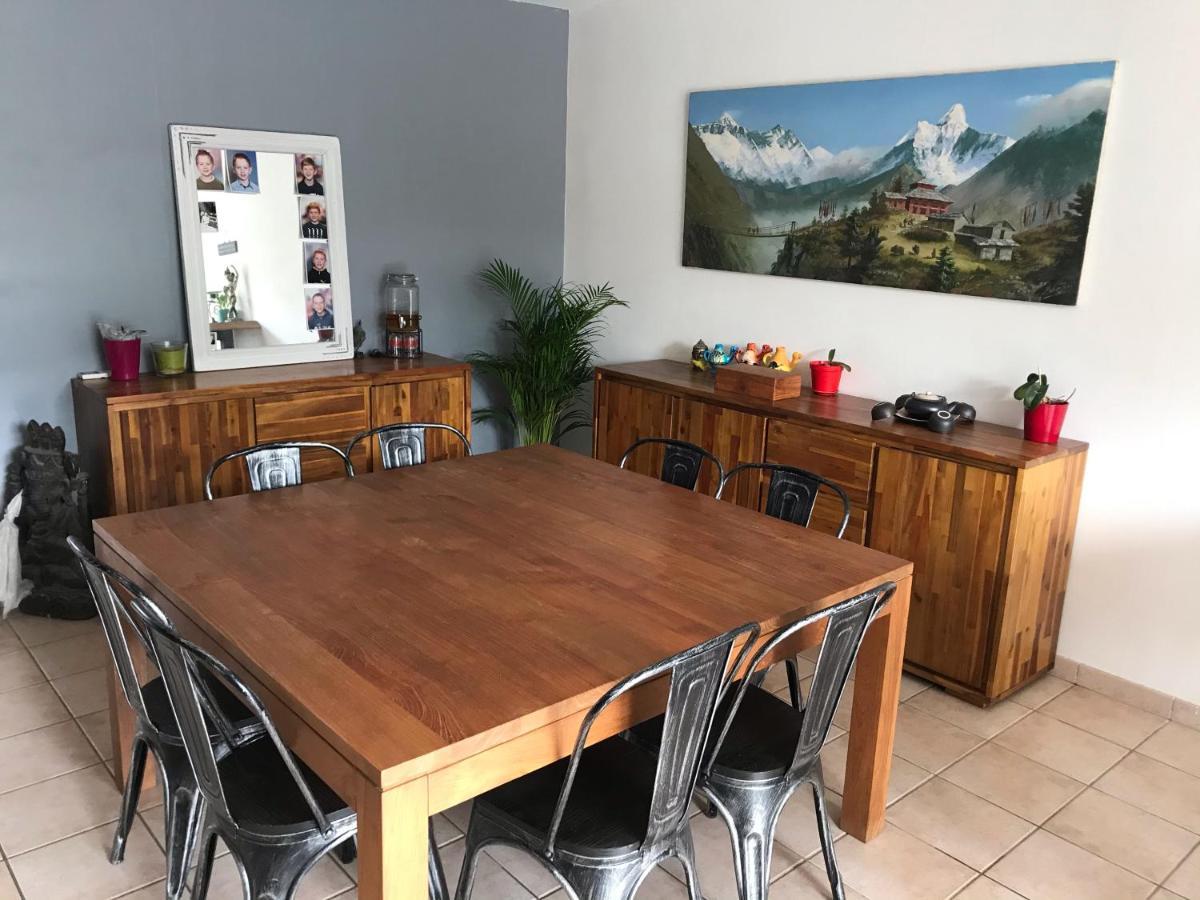 Chez Stephane Et Emilie Grenade-sur-Garonne Eksteriør bilde