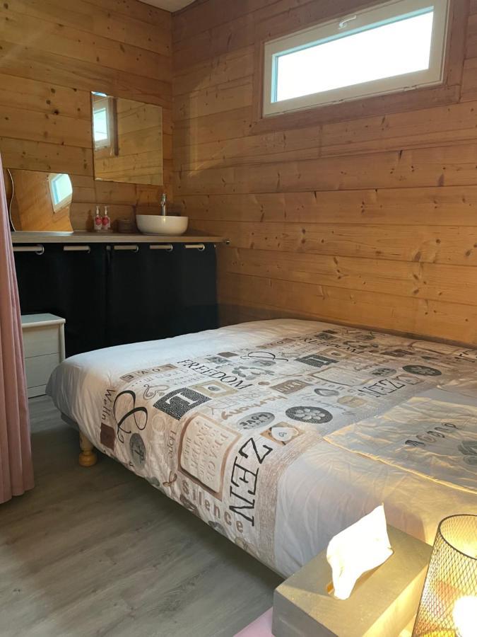 Chez Stephane Et Emilie Grenade-sur-Garonne Eksteriør bilde
