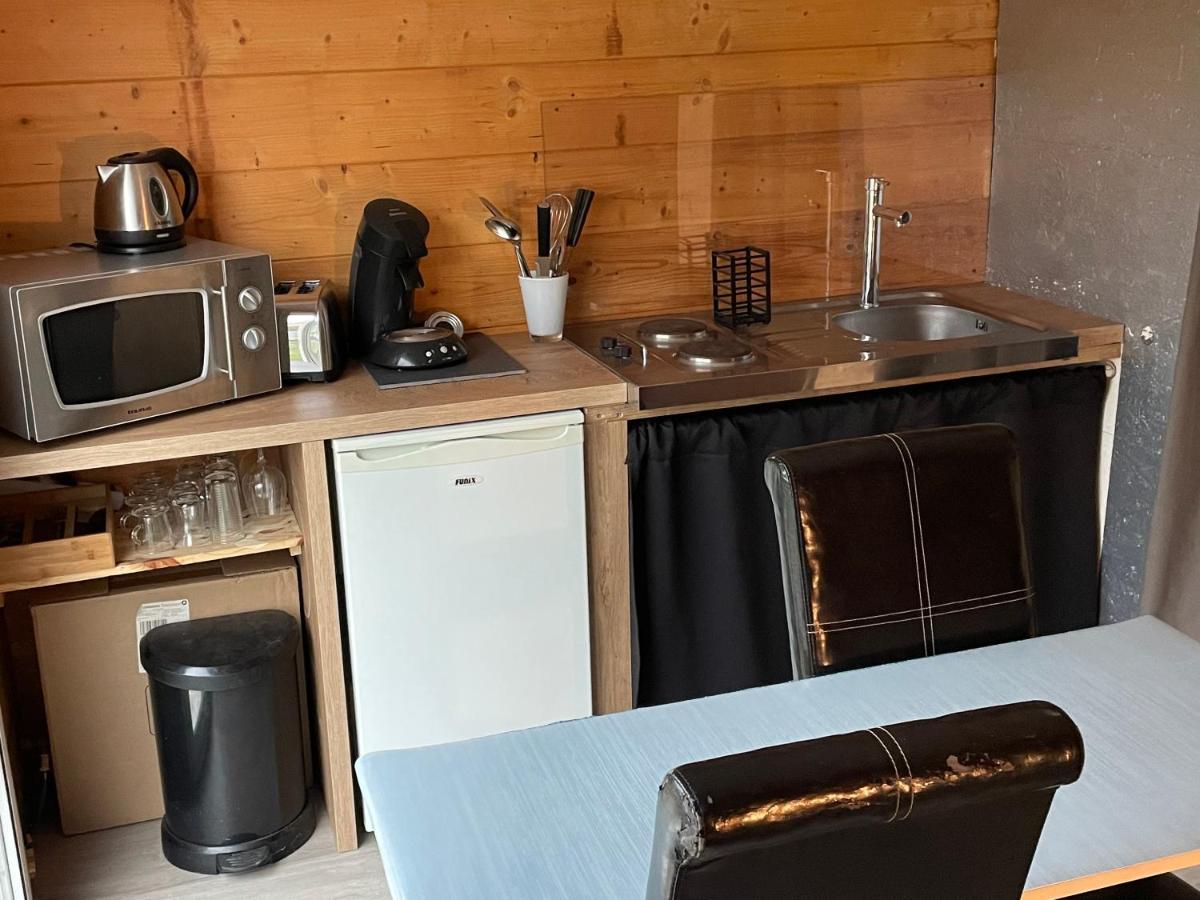 Chez Stephane Et Emilie Grenade-sur-Garonne Eksteriør bilde